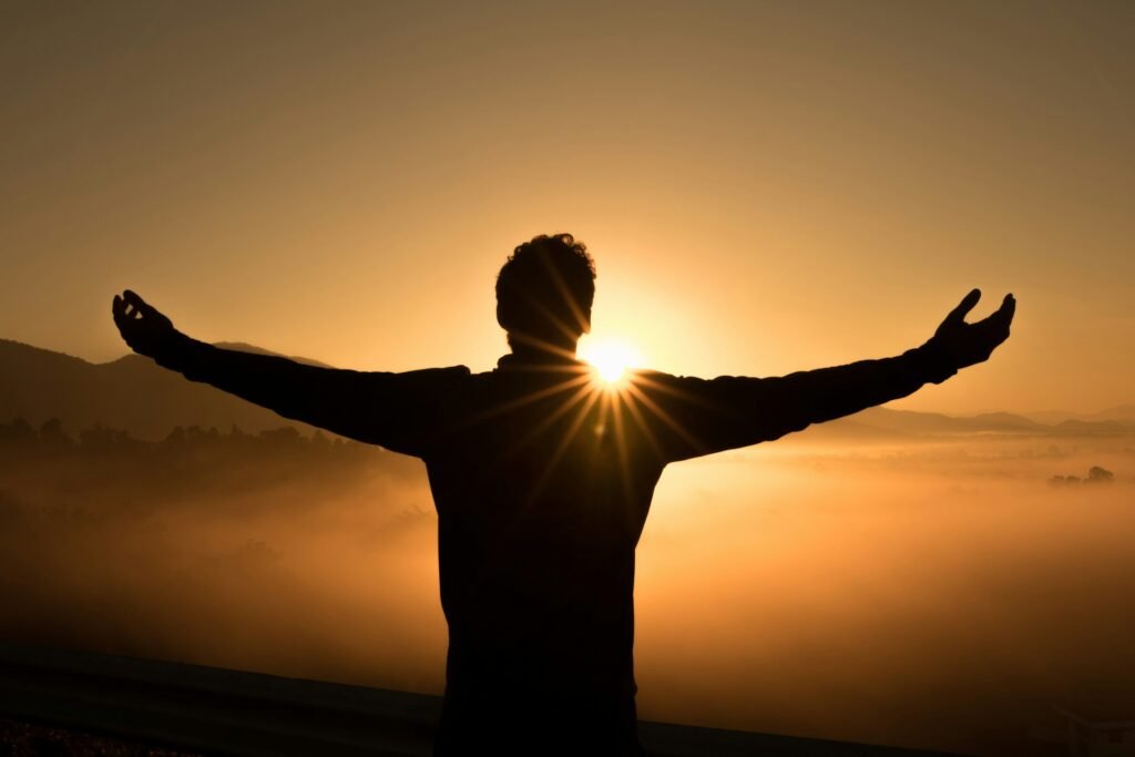 10 Signs You’re Experiencing a Spiritual Awakening