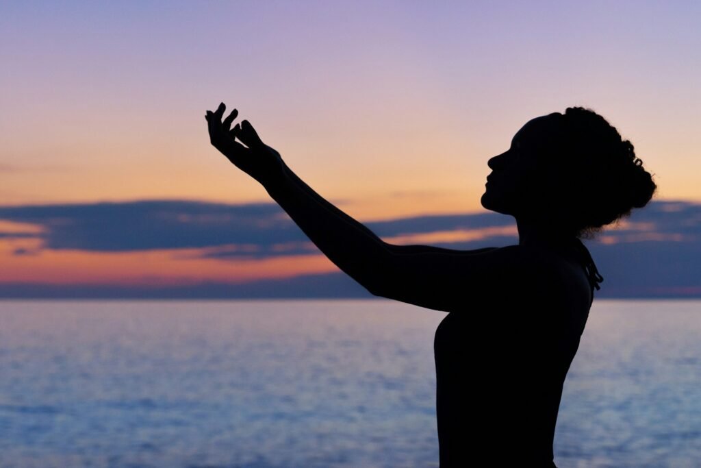 How to Raise Your Vibration Daily (Even on Tough Days)