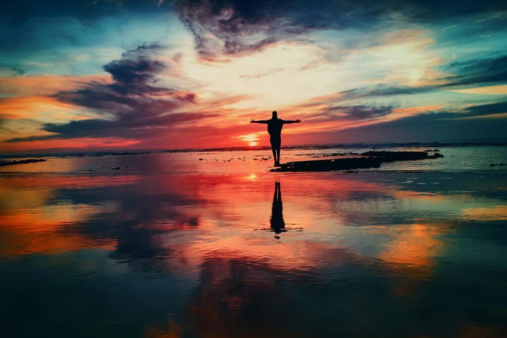 The Dark Night of the Soul: What It Is and How to Navigate It