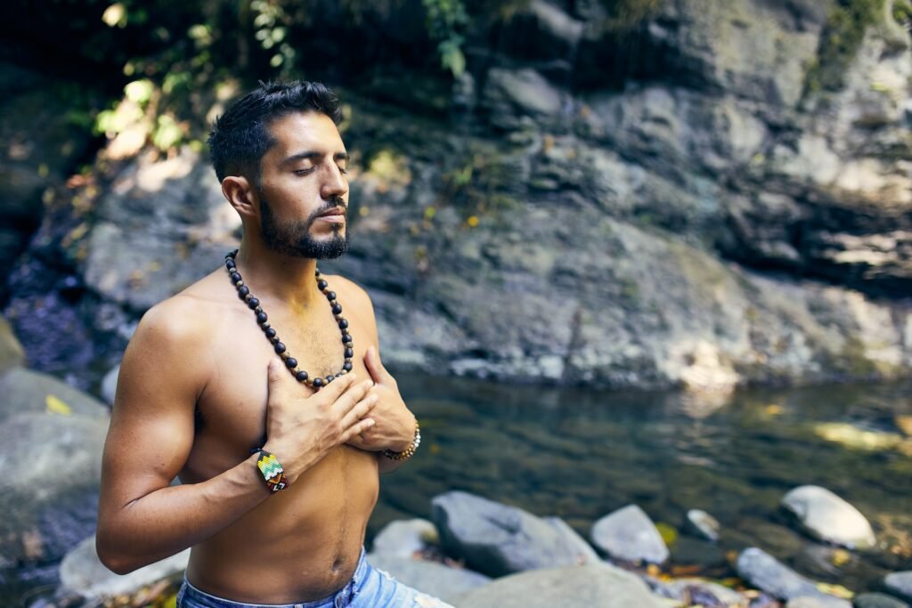 From Ego to Higher Self: Understanding the Shift in Consciousness