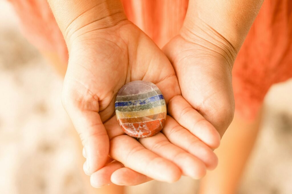 Chakras Explained: How Energy Centers Affect Your Life
