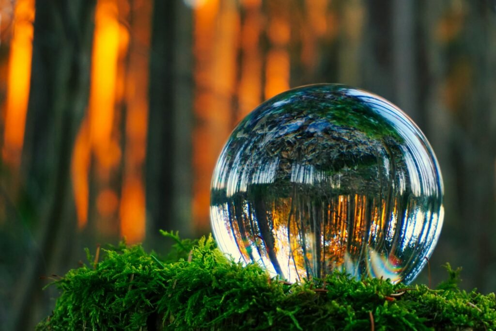 The Power of Crystals: How to Use Them for Healing and Protection